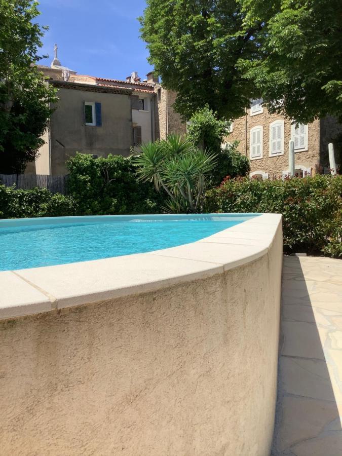 洛尔格Maison Du Midi住宿加早餐旅馆 外观 照片